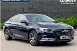 2018 Vauxhall Insignia