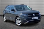 2020 Volkswagen T-Cross