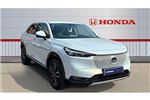 2022 Honda HR-V