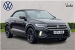 2024 Volkswagen T-Roc Cabriolet