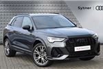 2024 Audi Q3