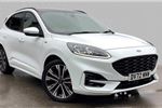 2022 Ford Kuga