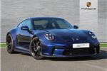 2022 Porsche 911