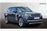 2024 Land Rover Range Rover