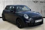 2023 MINI Hatchback