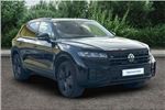 2024 Volkswagen Touareg