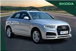 2017 Audi Q3