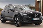 2022 Volvo XC40 Recharge