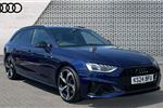 2024 Audi A4 Avant