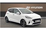 2024 Hyundai i10