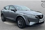 2022 Nissan Qashqai