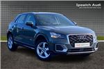 2020 Audi Q2