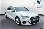 2020 Audi A3