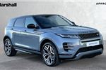 2019 Land Rover Range Rover Evoque