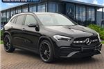 2023 Mercedes-Benz GLA