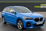 2021 BMW X1