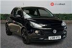 2018 Vauxhall Adam