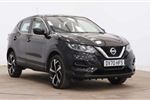 2020 Nissan Qashqai