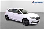 2024 Skoda Fabia