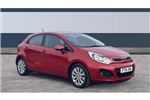 2014 Kia Rio