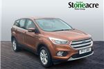 2017 Ford Kuga