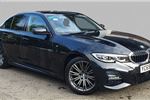 2019 BMW 3 Series