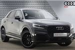 2020 Audi Q2