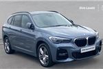 2022 BMW X1