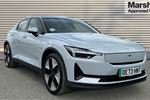 2023 Polestar 2