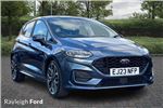 2023 Ford Fiesta