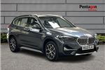 2022 BMW X1