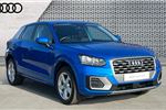 2019 Audi Q2