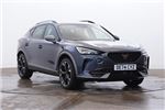 2024 Cupra Formentor