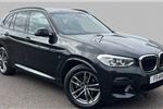 2020 BMW X3