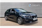 2020 BMW 1 Series