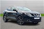 2017 Nissan Qashqai