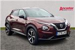 2020 Nissan Juke