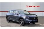 2024 Honda HR-V