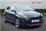 2021 Hyundai i10