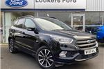 2019 Ford Kuga