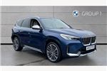 2023 BMW X1