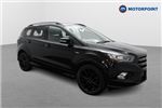 2019 Ford Kuga