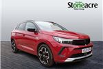 2022 Vauxhall Grandland