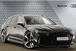 2024 Audi RS6