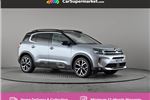 2023 Citroen C5 Aircross