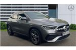 2020 Mercedes-Benz GLA