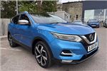 2018 Nissan Qashqai