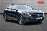 2019 Mercedes-Benz GLA