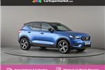 2021 Volvo XC40