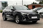 2023 Audi Q3